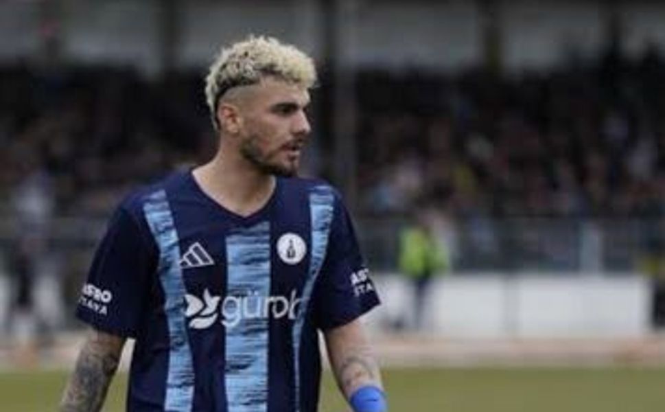Şampiyon Stoper, Zonguldakspor'a imzayı attı!