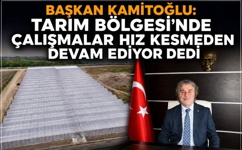 Çaycuma'da Neler Oluyor?