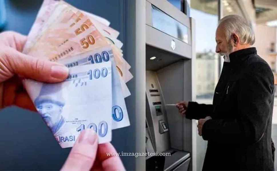 Emekli Farkları Ne Zaman Yatacak? 2026 Ağustos