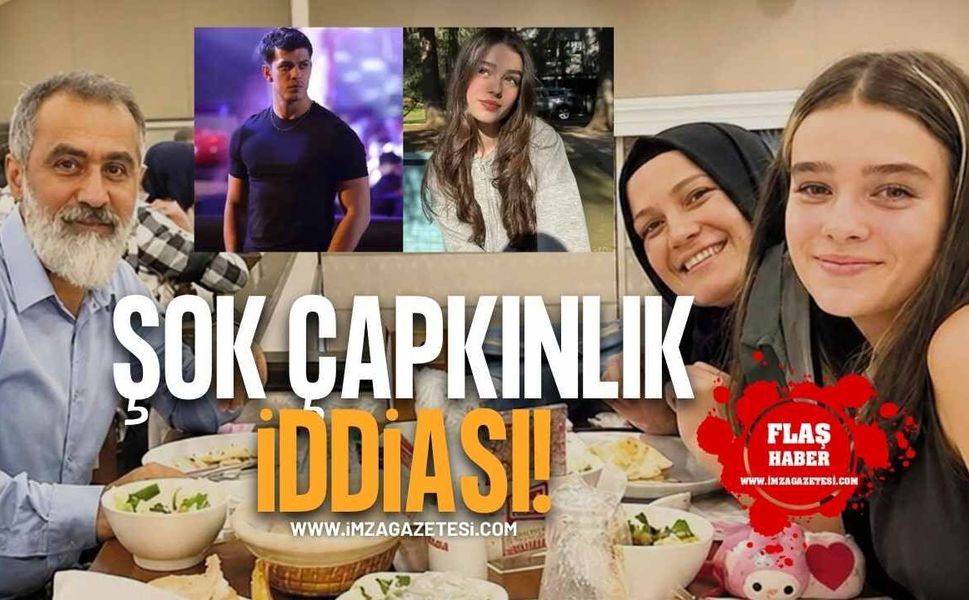 Yeraltı Dizisinin Genç Yıldızının Ailesinde Şok İddia!
