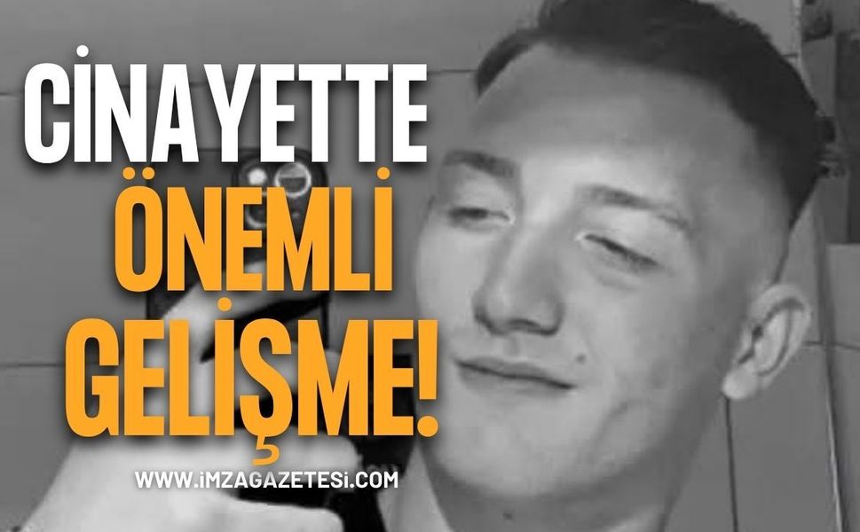 Zonguldak'taki Bıçaklı C*inayet Olayında Önemli Gelişme!