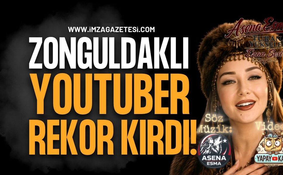 Sosyal Medya Bu Şarkıyı Konuşuyor: Kısa Sürede 2 Milyon İzlenmeye Ulaştı