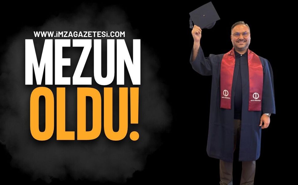 Nejdet Tıskaoğlu: “Öğrenmenin, Gelişmenin ve Başarmanın Yaşı Yoktur”