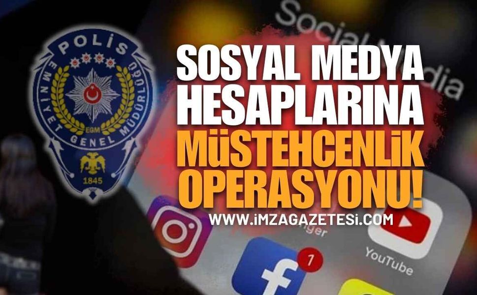 Bartın'da Sosyal Medya Operasyonu: Müstehcen İçerik Satıp Para Aklayan 2 Kişi Tutuklandı!