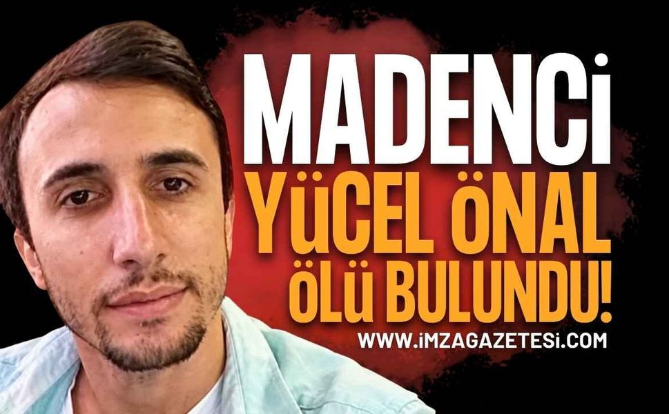 Bartın'da Şüpheli Ölüm: 29 Yaşındaki Madenci Evinde Cansız Halde Bulundu!