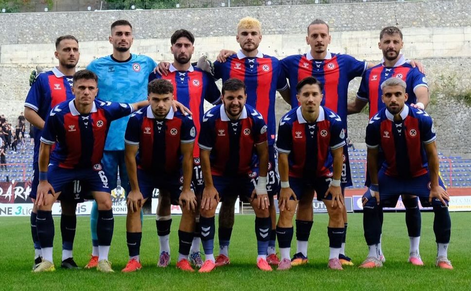 Zonguldakspor, Karabükspor Maçında Şok! Yine Hüsran!