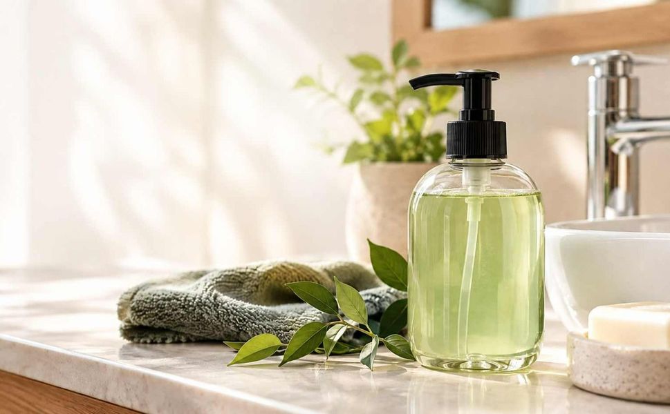 Günlük El Bakımı İçin Sıvı Sabun Seçerken Nelere Bakılmalı?
