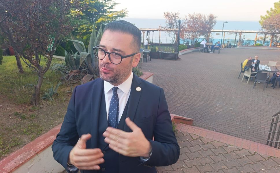 Seçim Zaferinin Ardından Türker Kapkaç’tan İlk Açıklama: