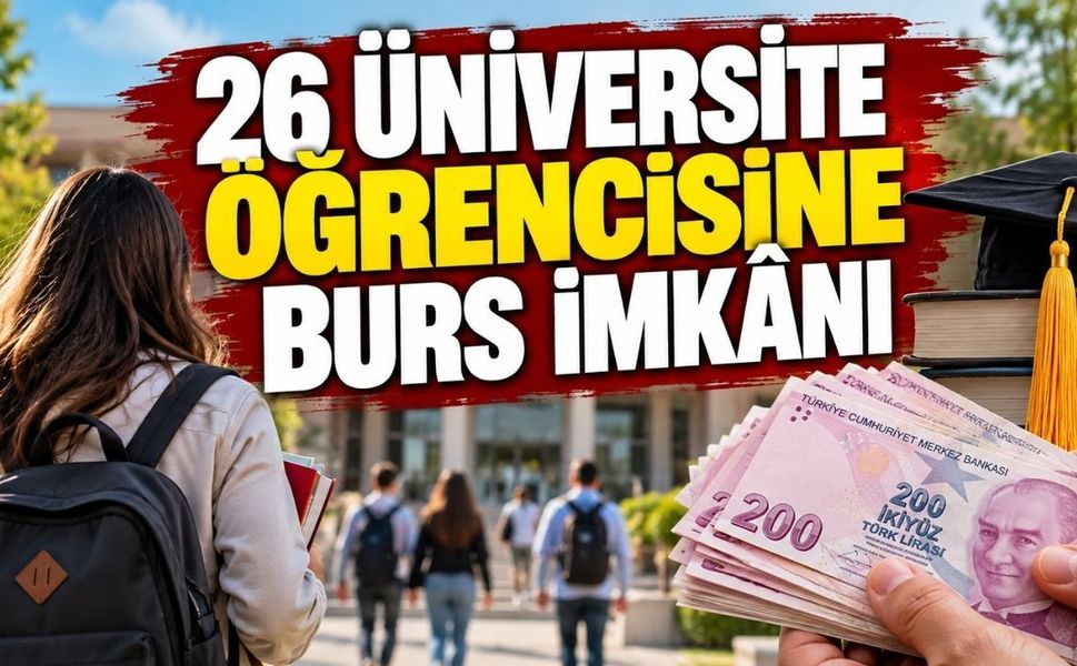 Göbü Köyü Muhtarlığı’ndan Eğitime Büyük Destek: 26 Üniversite Öğrencisine Burs İmkânı