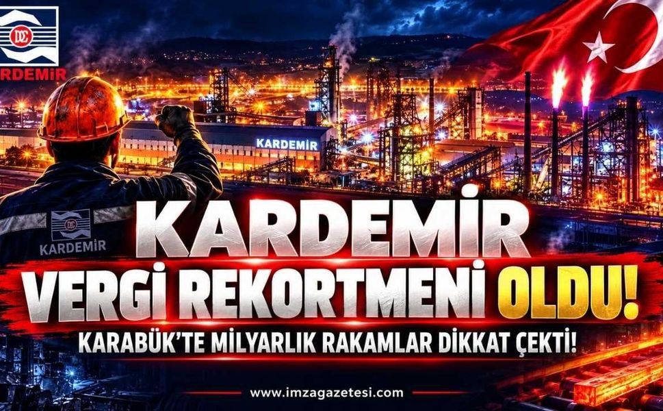 Ülkemize Değer Katmaya Kararlılıkla Devam Edeceğiz…