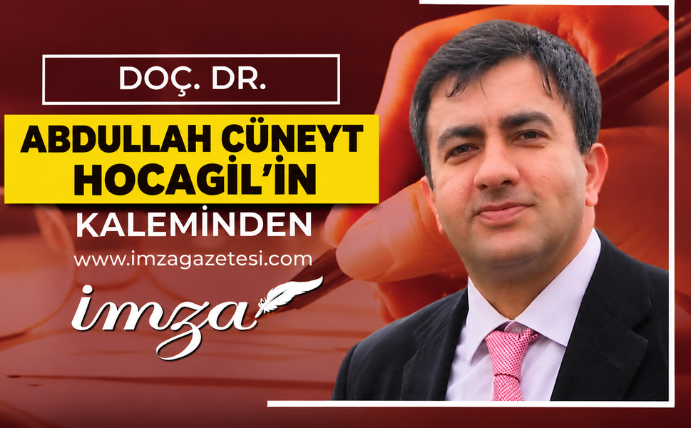 Acilden Bakınca Türkiye!