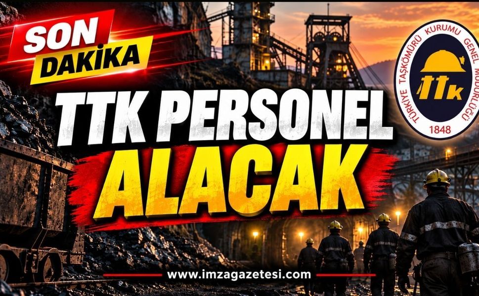TTK Personel Alacak