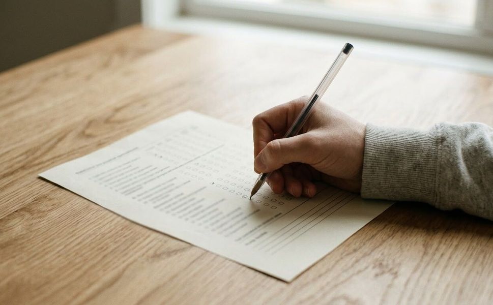 Kişilik Testlerine Neden Güvenmelisiniz? 4 Önemli Fayda