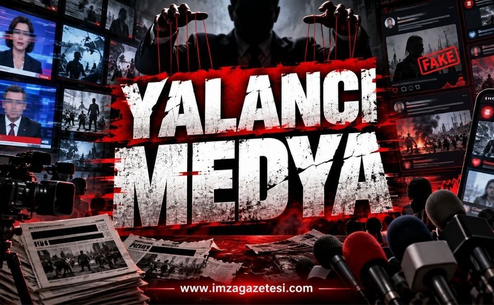 YALANCI MEDYA