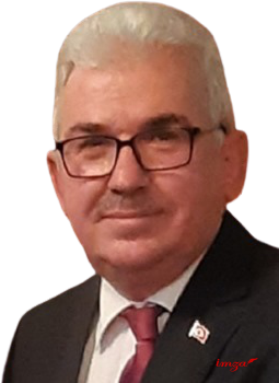 Ahmet Baysan