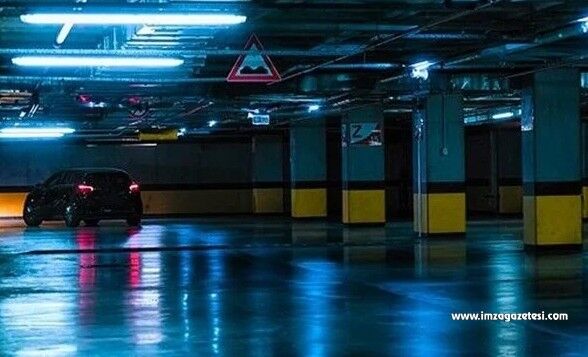 Otopark