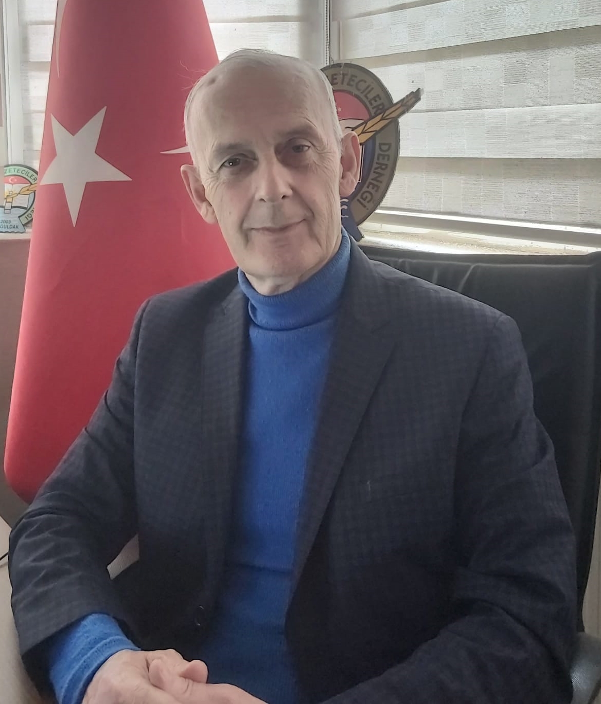 Mustafa Emen