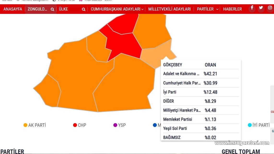 gökçe-1