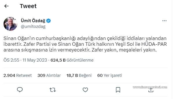 ÜMİT