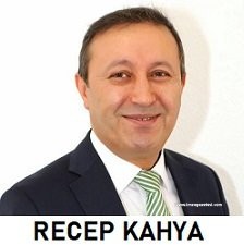RECEP-KAHYA