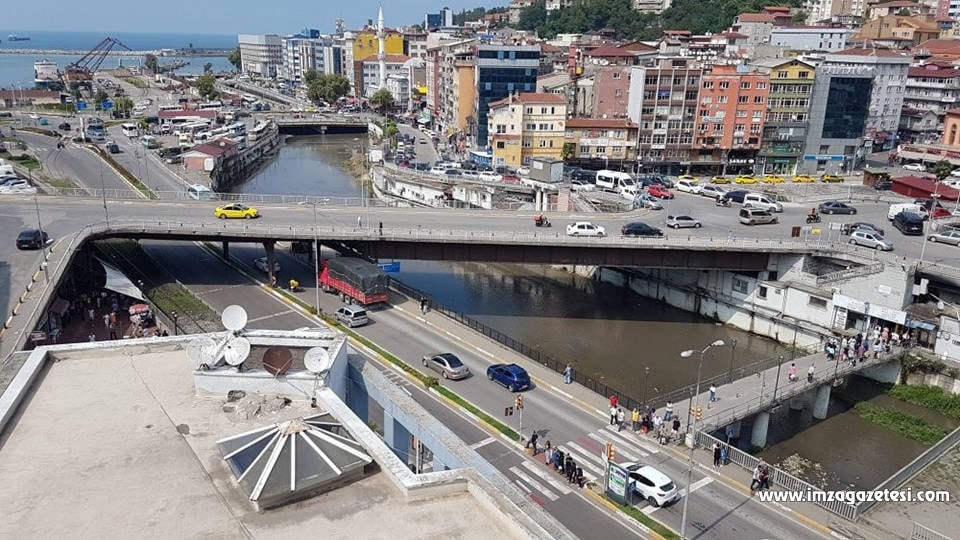 Yıkılma kararı alınan Fevkani Köprüsü'ne ait tarihi belgeler ortaya çıktı!-1