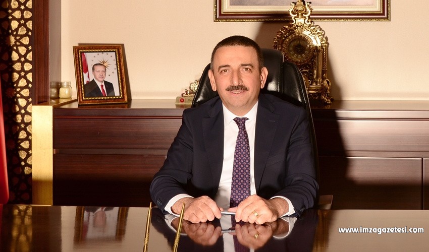 zonguldak valisi Osman hacıbektaşoğlu-1