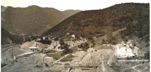 Zonguldak'ta tarihte bugün ne oldu!-1