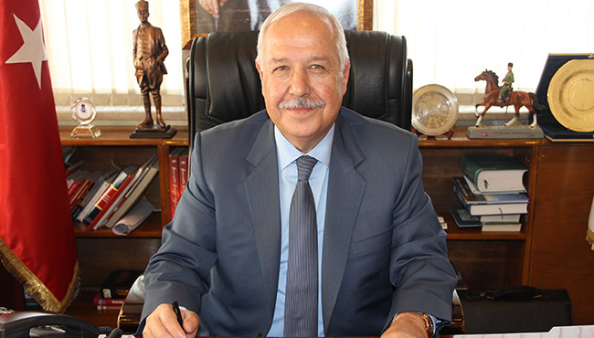 Muharrem Akdemir