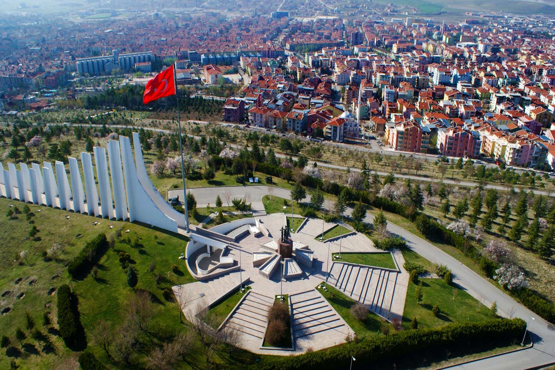 Ankara-Polatlı
