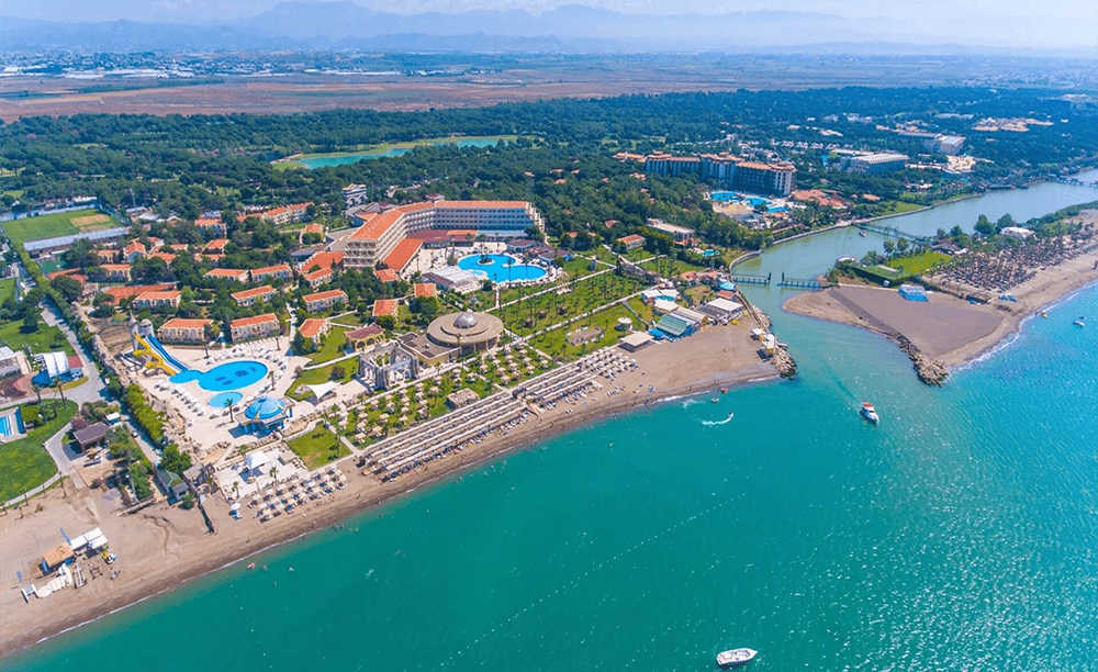 Antalya-Serik