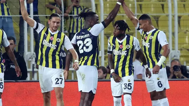 fenerbahçe - imza spor haberi