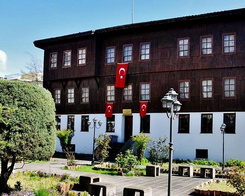 Kastamonu, Sinop ve Çankırı'daki müzelere yoğun ilgi var! (2)