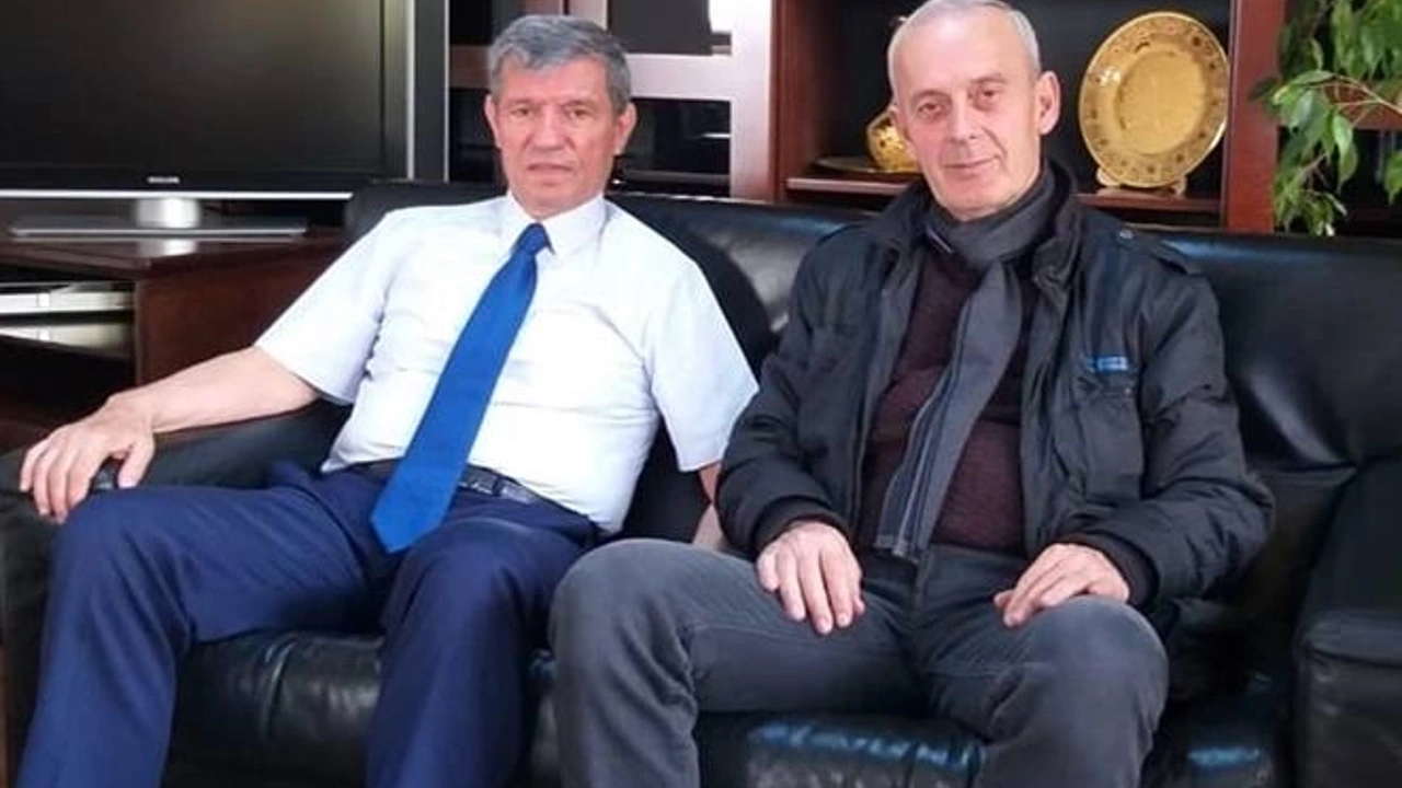 Ali Uzun'dan Zonguldak'a hayırlı olsun-1