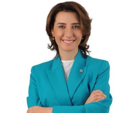 Evrim Balbaloğlu