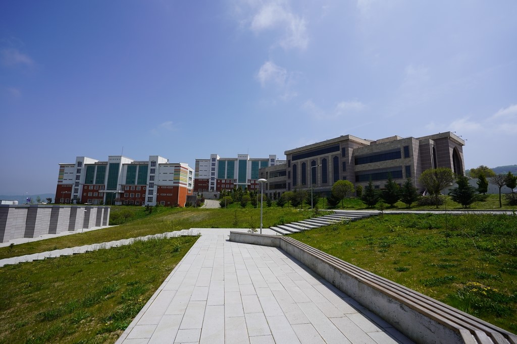 Türkiye’nin en iyi 12 üniversitesileri arasında Bartın Üniversitesi de var! (3)