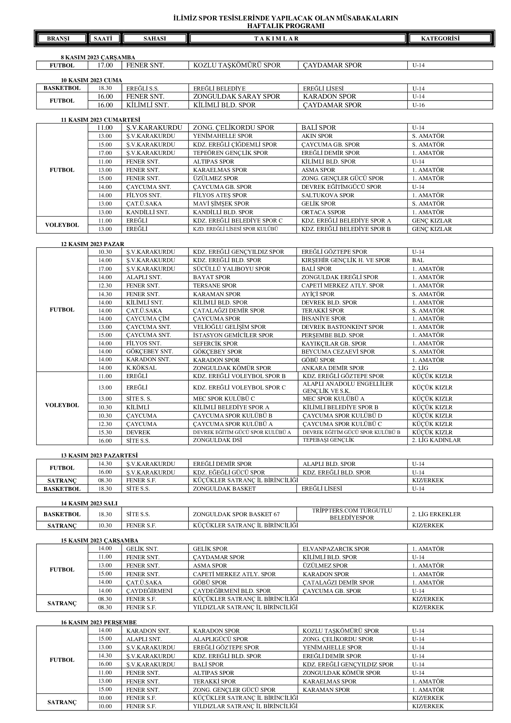 11-17-Kasım-2023-HAFTALIK-PROGRAM