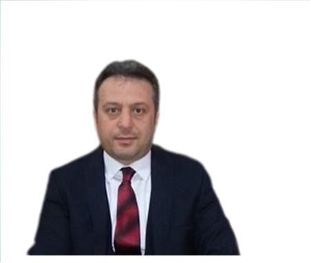 Ali Özmekik