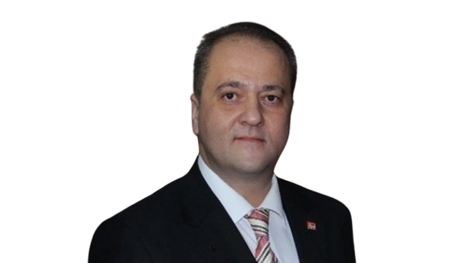 Şerif Sertan Ocakçı