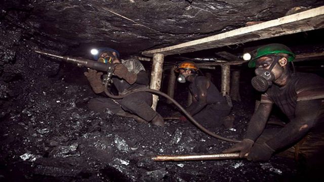 kömür madeni bolu göynük