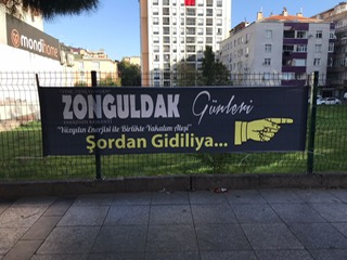 ZONDEF, İstanbul'da Zonguldak tanıtım günleri etkinliği gerçekleştirecek! (3)
