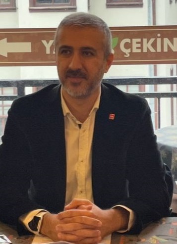 chp fırat