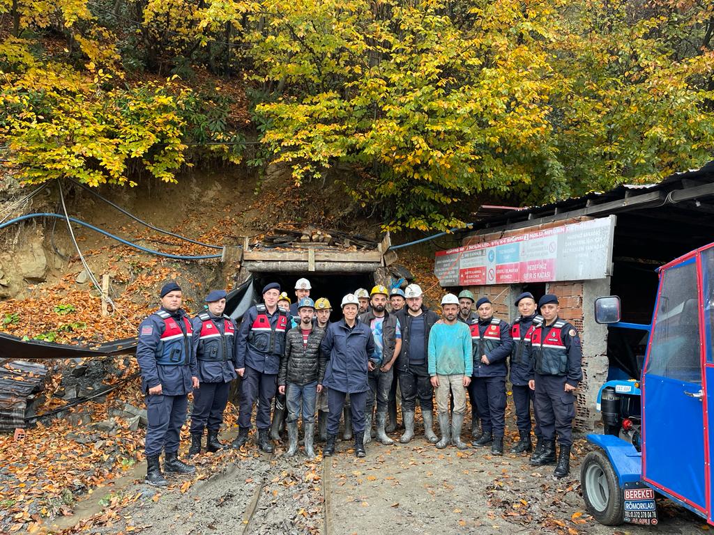 Zonguldak İl Jandarma Komutanlığı (2)