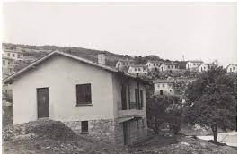 Zonguldak'ta Tarihi Bir Dönem Kapanıyor! Bahçelievler Mahallesi'nde Son Bahçeli Ev Yıkılıyor! (2)