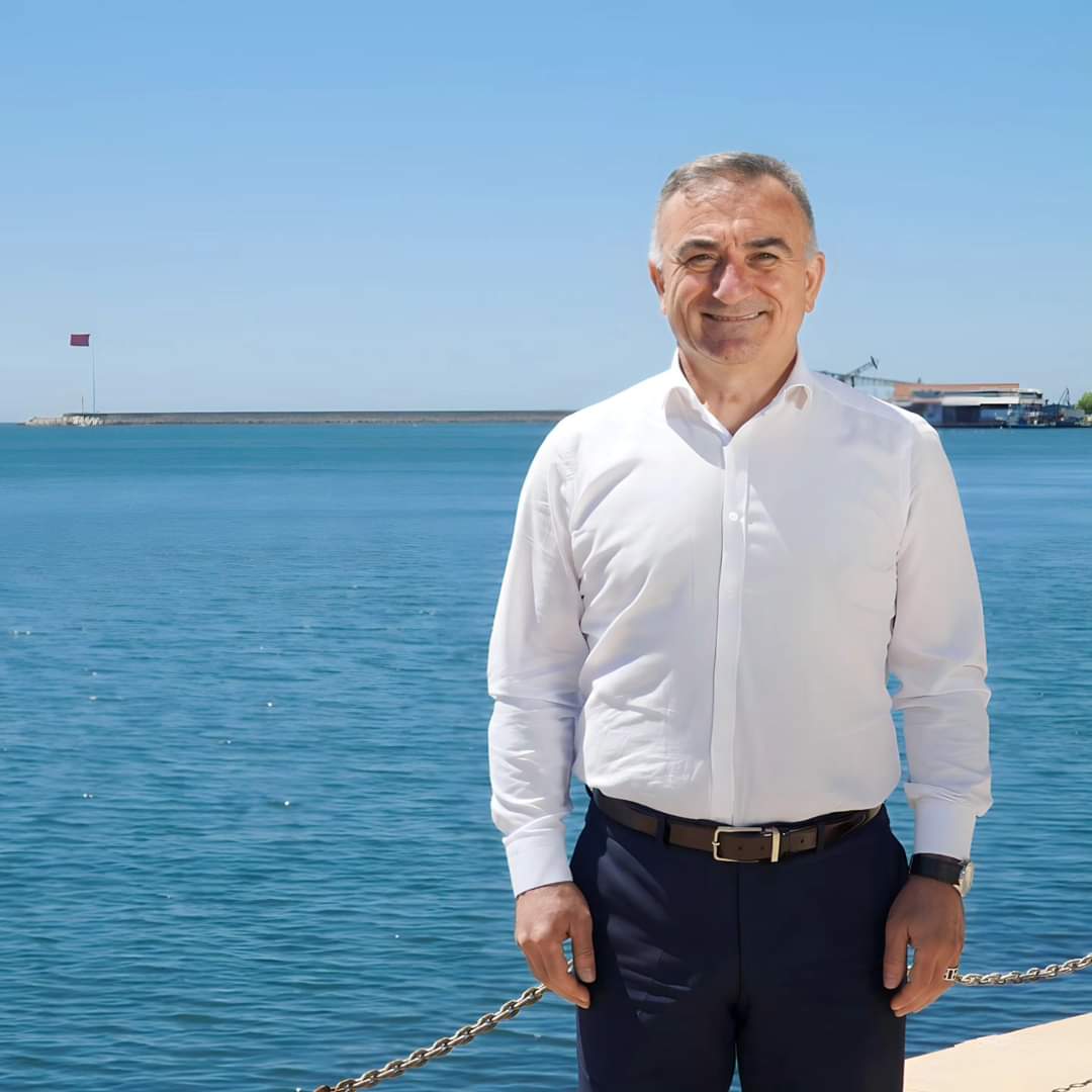 Eski Belediye Başkanı Murat Sesli Anlattı! İftira Ve Mağduriyetin Ardındaki Hikaye..
