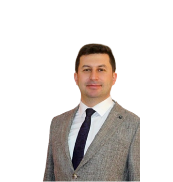 Kamil Altun (AK Parti)