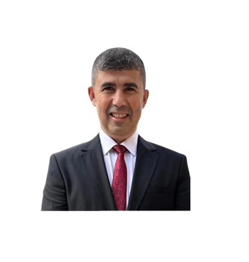 Sedat Tolga Demirci (AK Parti)