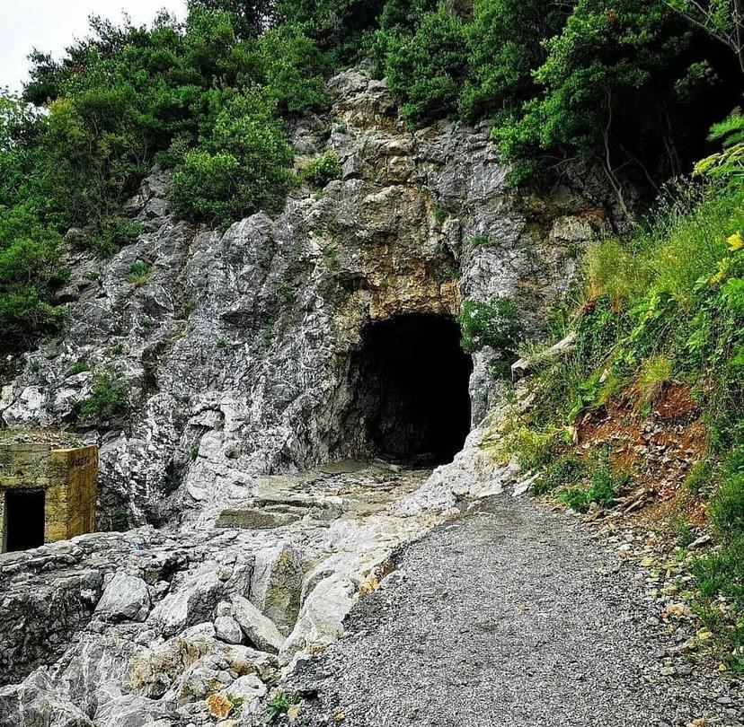 Zonguldak Varagel Tüneli Sanayi Mirası Bugün Turistlerin Gözdesi! (4)