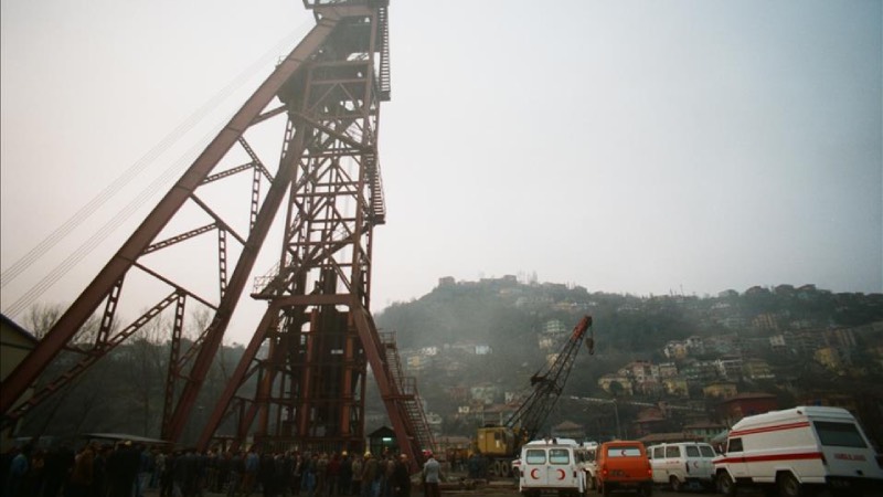 3 Mart 1992 Maden Faciası Zonguldak2