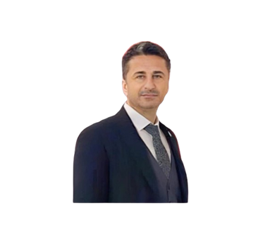 Ahmet Aşkar (Yeniden Refah Partisi)