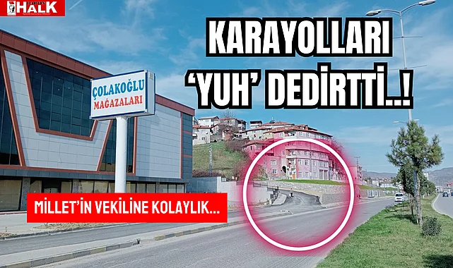 Bartın Zonguldak Ak Parti Ahmet Çolakoğlu-1